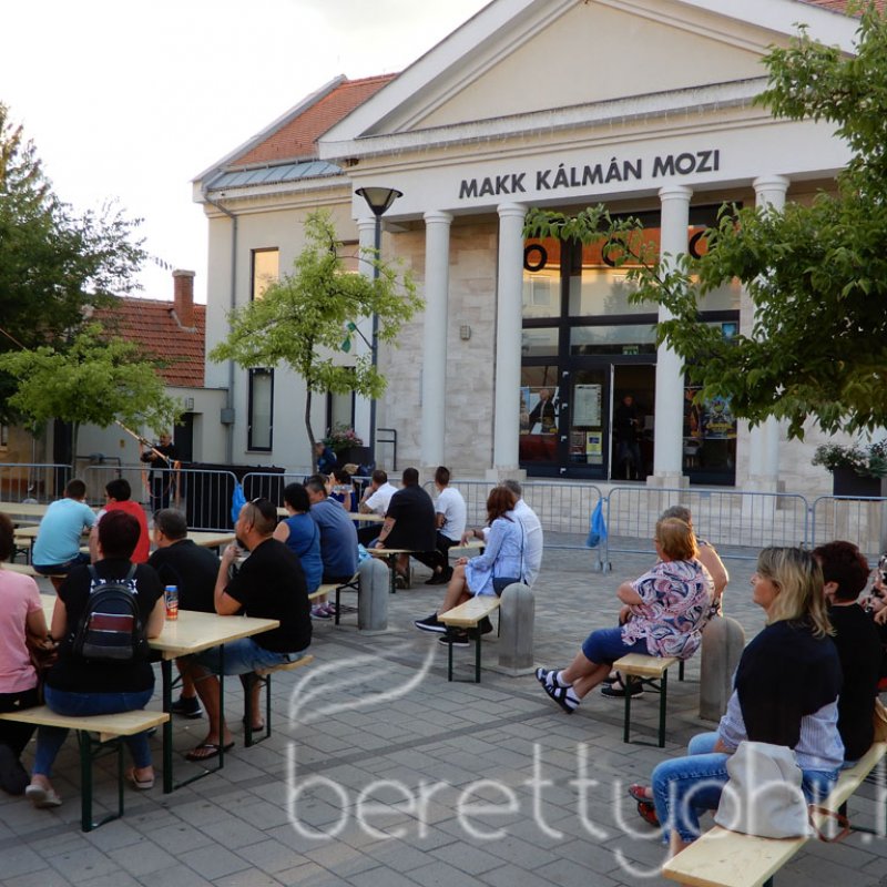 Szent Isván-napi rendezvények- 2021 03